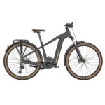 VTC électrique Scott Axis eRIDE 20