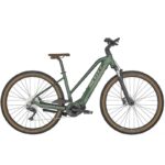 VTC électrique Scott Sub Cross Eride 10 lady