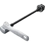 Paire de roues Shimano WH-R501-CL - 28" | Pneus à tringle - QR 100/130 - HG – Bild 2