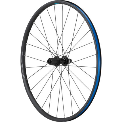 Roue arrière Shimano WH-RS171-CL - 27,5" | Pneu à tringle | Centerlock - 12x142 mm - HG-EV