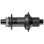 Moyeu arrière Shimano XTR FH-M9210-B - Centerlock | 12x148 mm Boost - Micro Spline