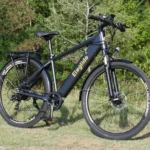 Eleglide Vélo de randonnée électrique T1 – Bild 11