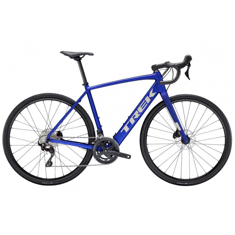 TREK-DOMANE-AL5.jpg Vélo gravel électrique TREK DOMANE+ AL5 2025 – Bild 1