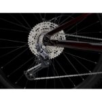 VTT électrique Trek RAIL 9.5 GEN4 2024 – Image 6