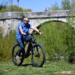 VTT Électrique UrbanBiker UB300 – Bild 2