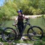 VTT Électrique UrbanBiker UB300 FE Equipement complet – Bild 3