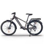 VTT Électrique UrbanBiker UB300 FE Equipement complet – Bild 9