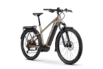 VTC Électrique haibike Trekking 6.5 batterie 600 Wh – Image 12