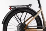 VTC Électrique haibike Trekking 6.5 batterie 600 Wh – Image 4