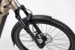 VTC Électrique haibike Trekking 6.5 batterie 600 Wh – Image 9