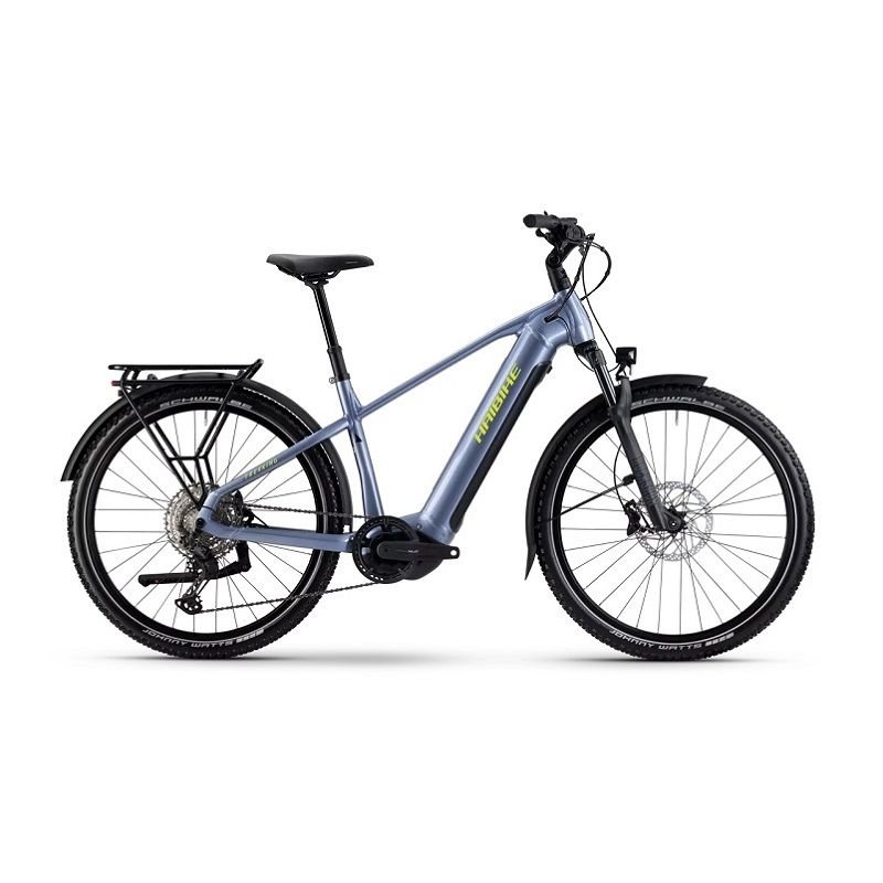 VTC-Electrique-haibike-Trekking-7-compressed.jpg VTC Électrique haibike Trekking 7.5 – Image 1