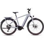 VTC Électrique Cube Kathmandu Hybrid EX 800
