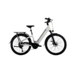 VTC électrique Easybike EasyCity Cross – Bild 4