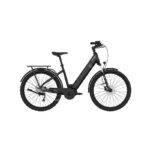 VTC électrique Easybike EasyCity Cross – Bild 3