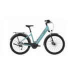 VTC électrique Easybike EasyCity Cross – Bild 5