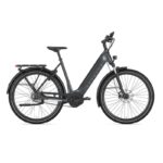 VTC électrique Gazelle Ultimate C5 HMB – Image 2