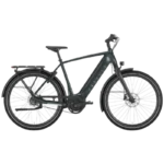 VTC électrique Gazelle Ultimate C8+ HMB – Bild 2