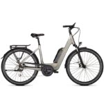 VTC électrique Kalkhoff Endeavour 1 Move - 725 Wh – Image 5