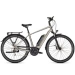VTC électrique Kalkhoff Endeavour 1 Move - 725 Wh – Image 2