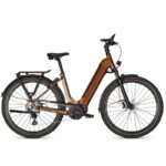 VTC électrique Kalkhoff Endeavour 5+ Advance - 625 Wh – Bild 7