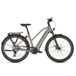 VTC électrique Kalkhoff Endeavour 5+ Advance - 625 Wh – Bild 4