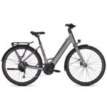 VTC électrique Kalkhoff Endeavour L Move - 400 Wh – Bild 4