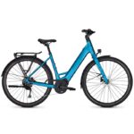 VTC électrique Kalkhoff Endeavour L Move - 400 Wh – Bild 5