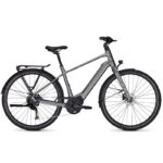 VTC électrique Kalkhoff Endeavour L Move - 400 Wh – Bild 3