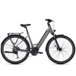 VTC électrique Kalkhoff Endeavour L Season - 400 Wh – Bild 4