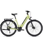 VTC électrique Kalkhoff Endeavour L Season - 400 Wh – Bild 5