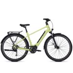 VTC électrique Kalkhoff Endeavour L Season - 400 Wh