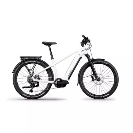 VTC électrique Lapierre E-EXPLORER 8.8 HIGH 2025