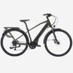 VTC électrique Nakamura CROSSOVER A