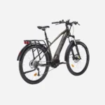 VTC électrique Nakamura E-Crossover XA – Bild 6