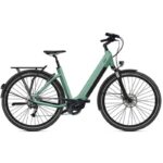 VTC électrique O2feel iSwan 6.1 Explorer