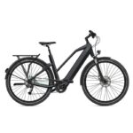 VTC électrique O2feel iSwan 6.2 Explorer – Image 2