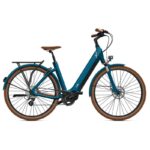 VTC électrique O2feel iSwan édition Roland-Garros – Bild 2