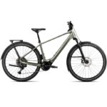 VTC électrique Orbea Kemen tour 10