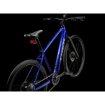 VTC électrique Trek DUAL SPORT+ 2 LT 2026 – Image 4
