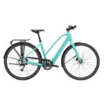 VTC électrique Trek FX+ 2 STG LT 2025 – Bild 4