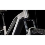 VTT Électrique Cube Reaction Hybrid ONE 600 2025 29" – Bild 8