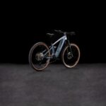 VTT Électrique Cube STEREO HYBRID ONE22 Race 800 2025 27.5" - 29" – Bild 5