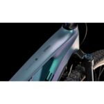 VTT Électrique Cube STEREO HYBRID ONE22 Race 800 2025 27.5" - 29" – Bild 6