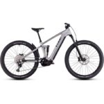 VTT Électrique Cube STEREO HYBRID ONE22 Race 800 2025 27.5" - 29" – Bild 3
