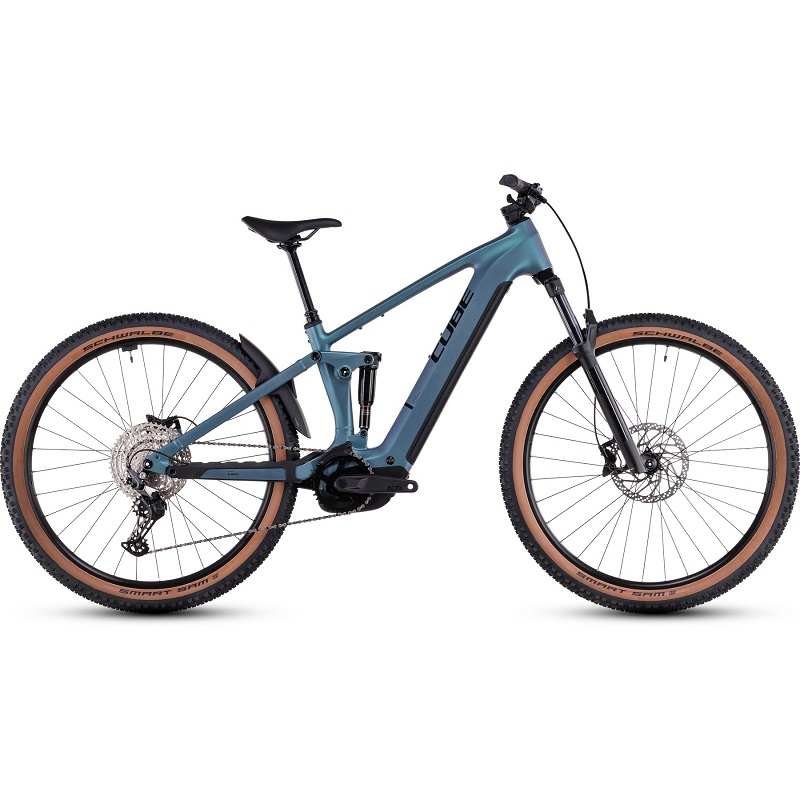 VTT-Electrique-Cube-STEREO-HYBRID-ONE22-Race-800-compressed.jpg VTT Électrique Cube STEREO HYBRID ONE22 Race 800 2025 27.5" - 29" – Bild 1