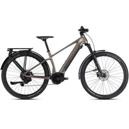 VTT Electrique Sunn Rage allroad S2