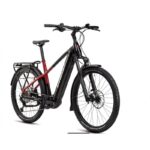 VTT électrique Ghost E-TERU PRO EQ 2024 – Bild 7