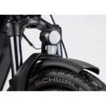 VTT électrique Ghost E-TERU PRO EQ 2024 – Bild 4