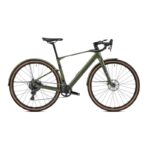 Mondraker Dusty SX R 2024