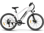 VTT électrique SAMEBIKE RS-A01 MEN 1.0 – Bild 4